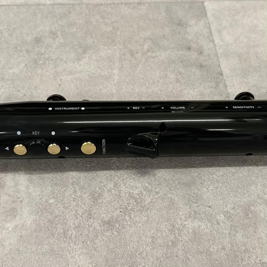 【アウトレット】【保証対象外】 Mooer Wind Instrument 100 Wi100（Black）/ a45379 : エフェクター ...