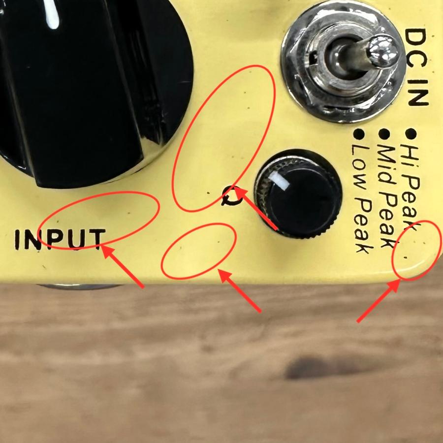 [未使用品]Mooer/Funky Monkey オートワウ　エフェクター激レア Funky Monkey-Mooer Audio - YouTube