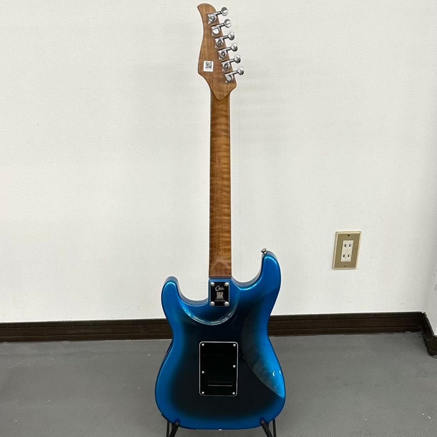 中古】【保証対象外】 Mooer GTRS P800（Dark Night）/ a45485
