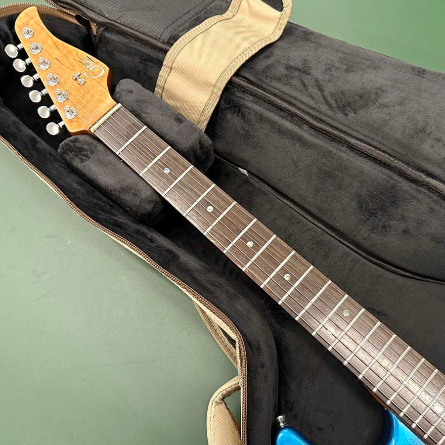 中古】【保証対象外】 Mooer GTRS P800（Dark Night）/ a45485 エレキ