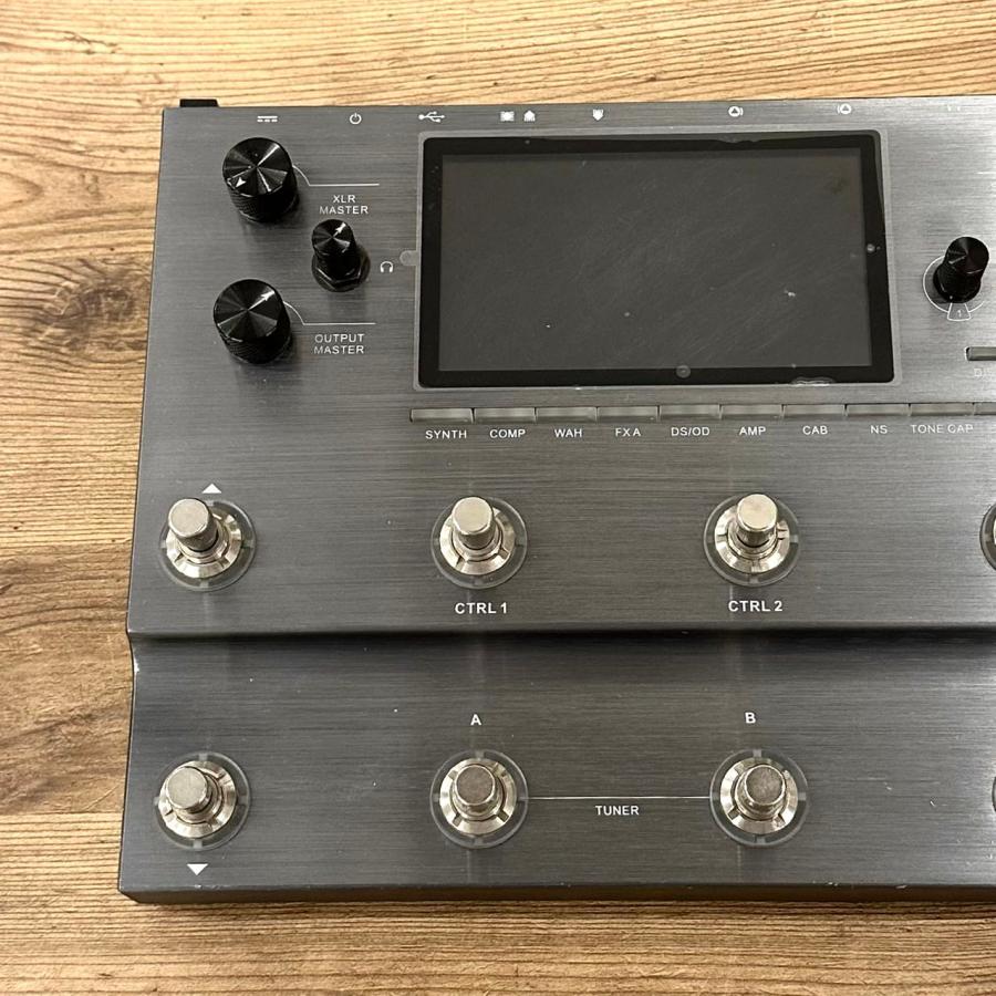 中古】【保証対象外】 Mooer GE300 / a45500 マルチエフェクター