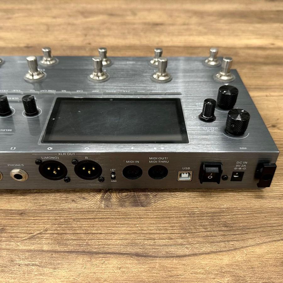 中古】【保証対象外】 Mooer GE300 / a45500 マルチエフェクター