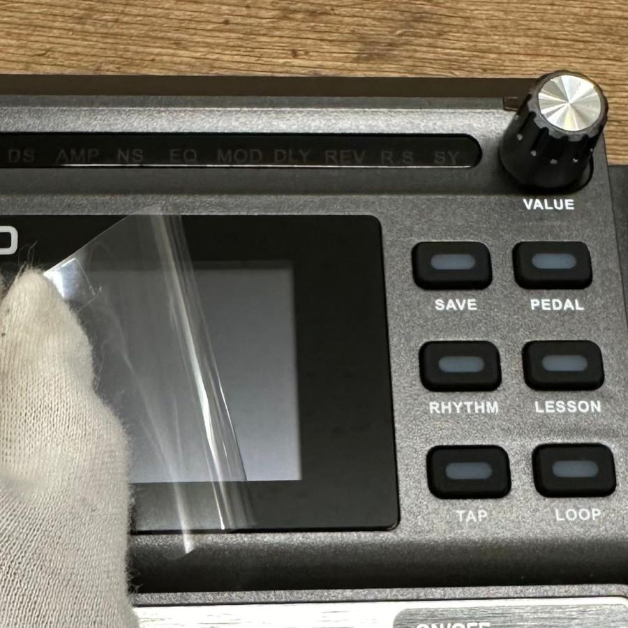 超美品】MOOER GE100 マルチ エフェクター ギター エレキ 【公式通販】