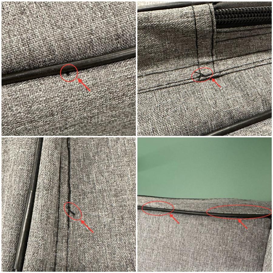 中古】【保証対象外】 Mooer GTRS S800（White）/ a45591 エレキギター