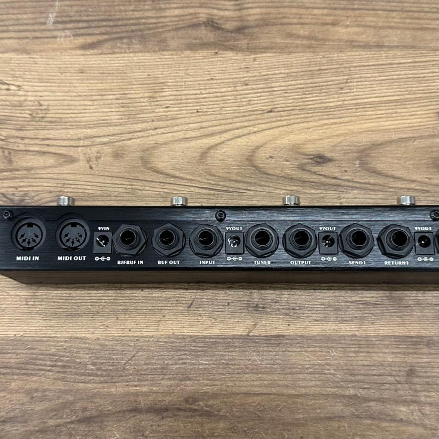中古】【保証対象外】 One Control Caiman Tail Loop / a45607 