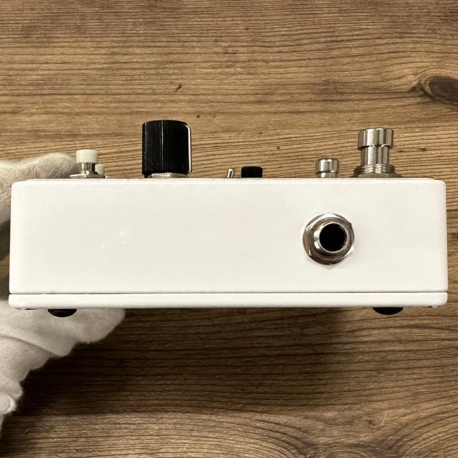 中古】【保証対象外】 Parasit Studio The Multiwave Mega Guitar