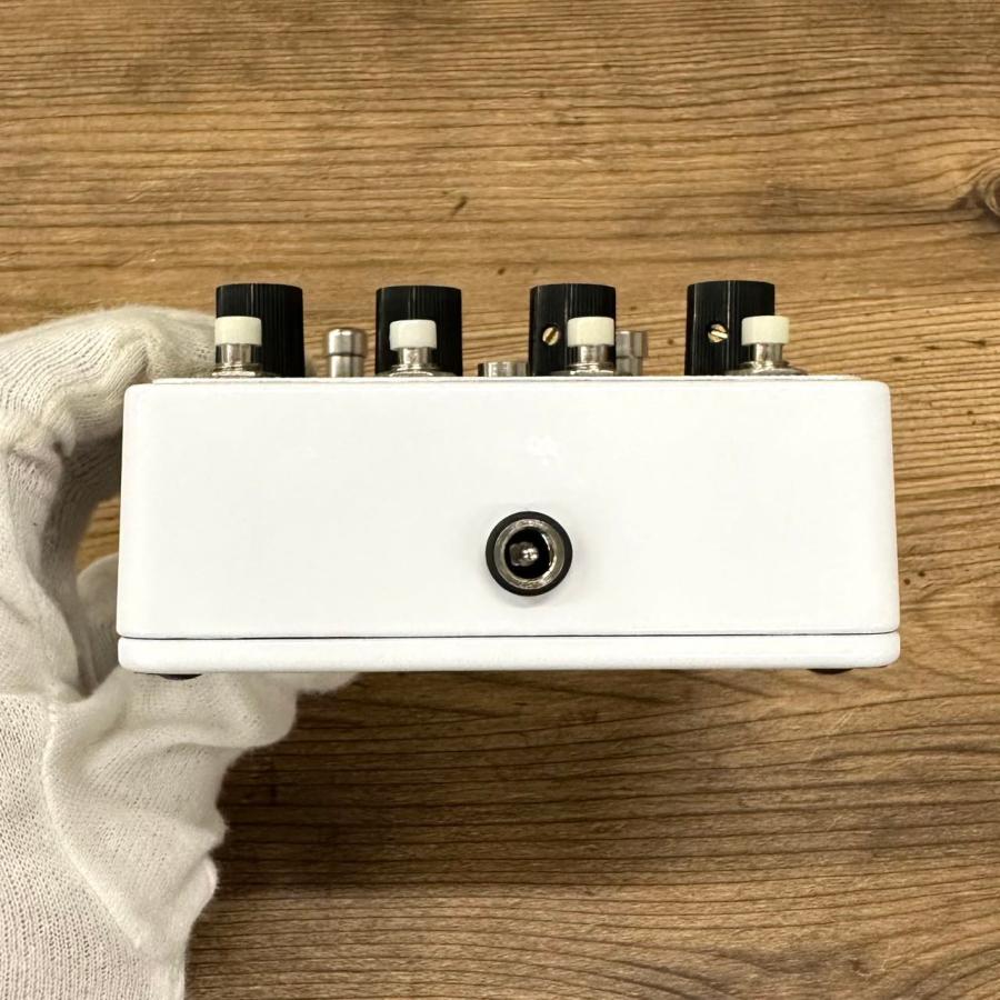 中古】【保証対象外】 Parasit Studio The Multiwave Mega Guitar