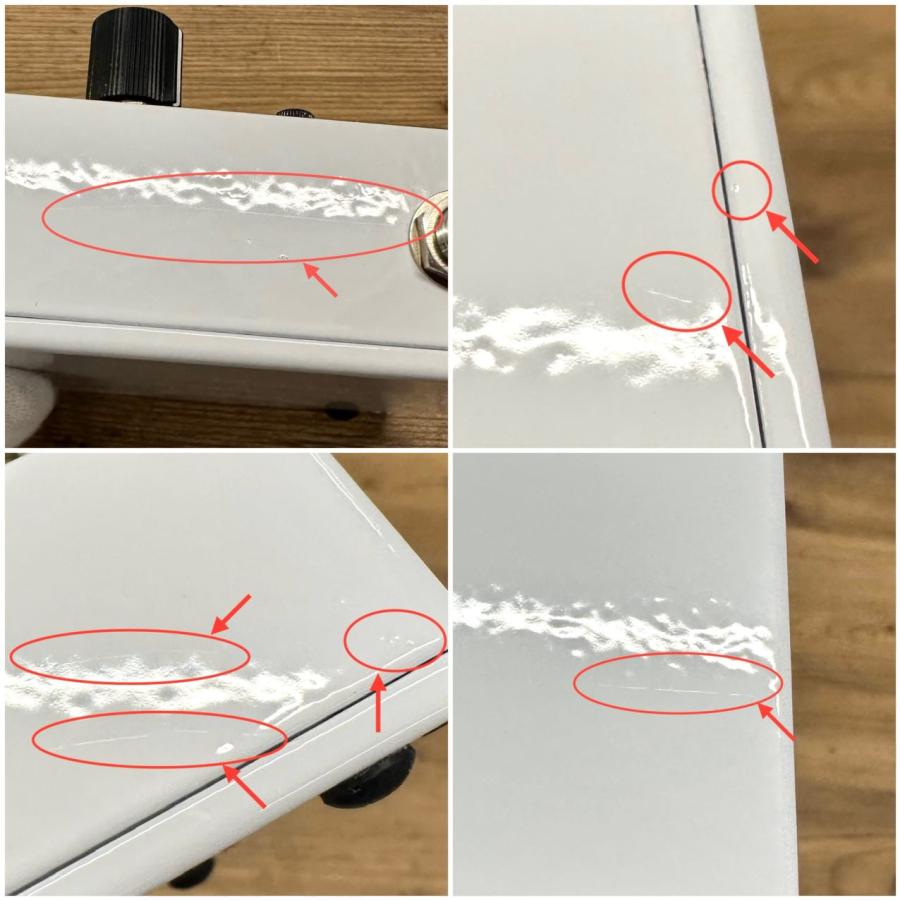 中古】【保証対象外】 Parasit Studio The Multiwave Mega