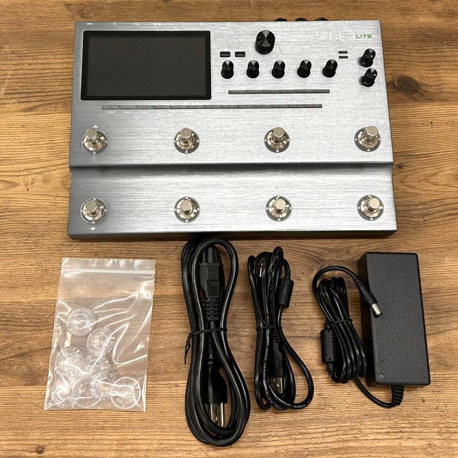 アウトレット】【保証対象外】 Mooer GE300 LITE / a45631 マルチ