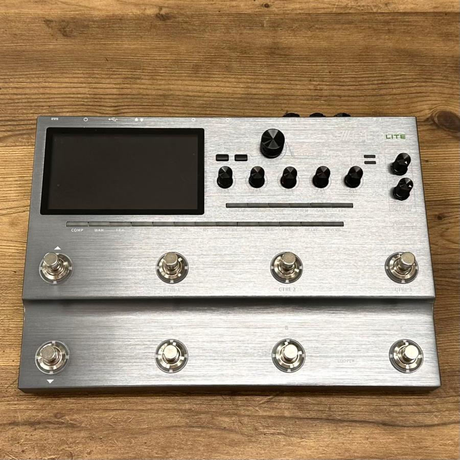 アウトレット】【保証対象外】 Mooer GE300 LITE / a45631 マルチ