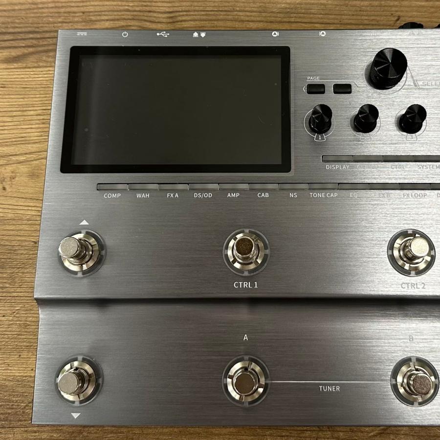 アウトレット】【保証対象外】 Mooer GE300 LITE / a45631 マルチ