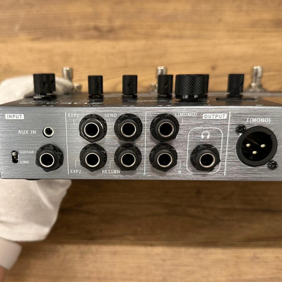 アウトレット】【保証対象外】 Mooer GE300 LITE / a45631 マルチ