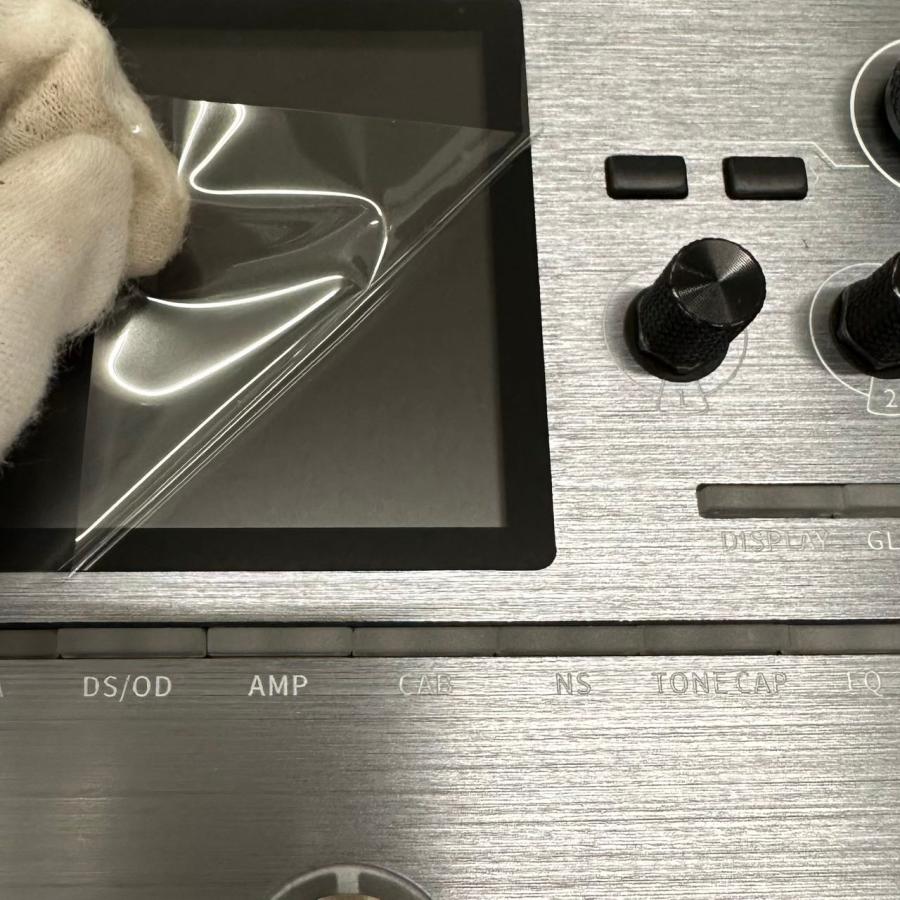 【新品同様・未使用・完品】MOOER GE300 LITE マルチエフェクター Amazon.co.jp: Mooer GE300 LITE マルチエフェクター : 楽器・音響機器
