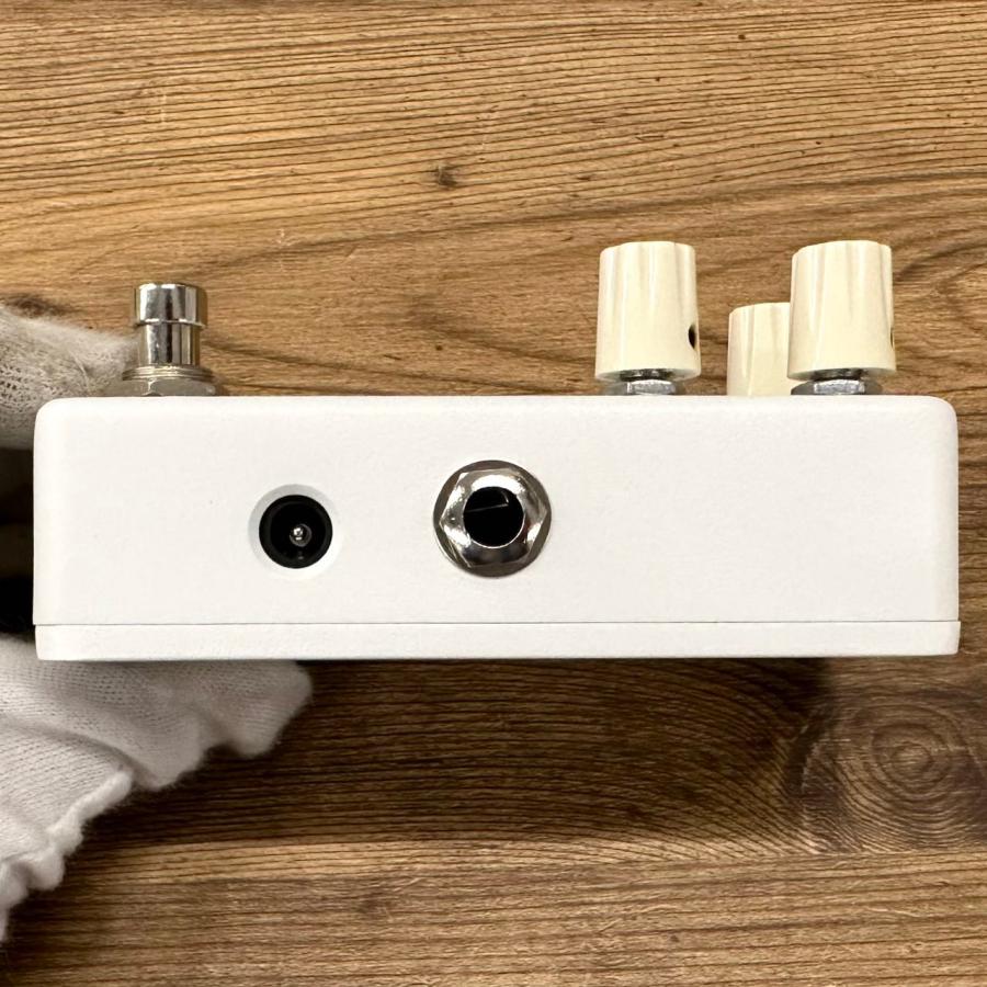 Animals Pedal Diamond Peak Hybrid Over Drive[Overdrive][Guitar