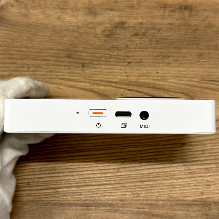 アウトレット】【保証対象外】 Mooer Prime P2（White）/ a45748