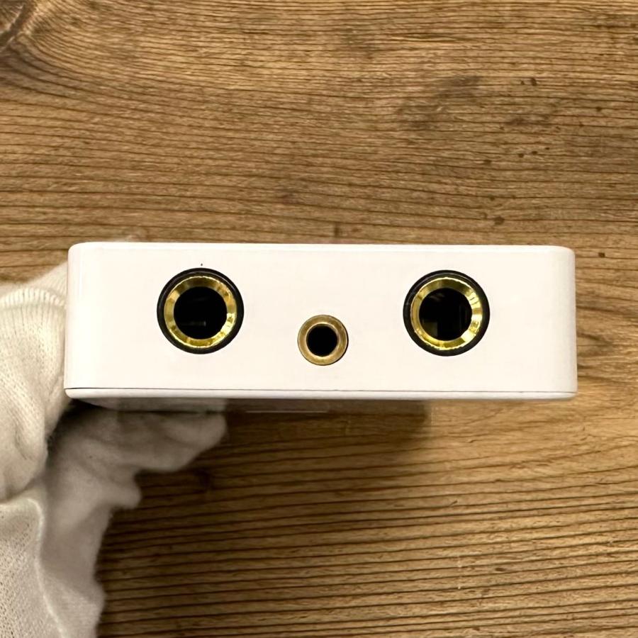 アウトレット】【保証対象外】 Mooer Prime P2（White）/ a45748