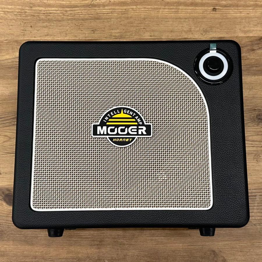 中古】【保証対象外】 Mooer Hornet 15i（Black）/ a45778 コンボ