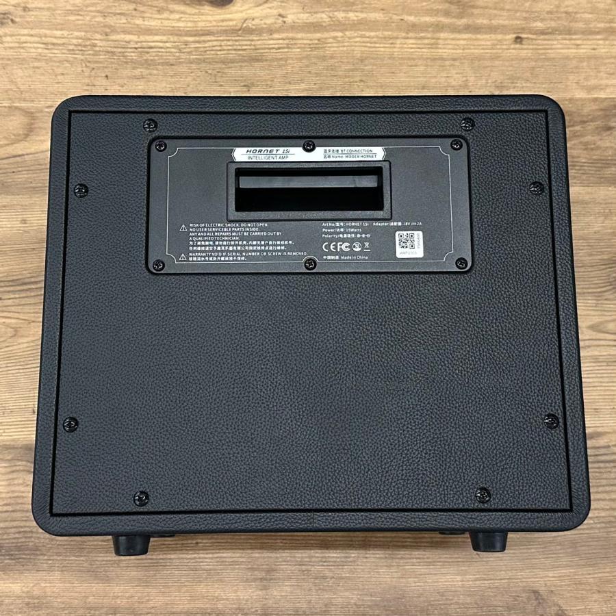 中古】【保証対象外】 Mooer Hornet 15i（Black）/ a45778 コンボ