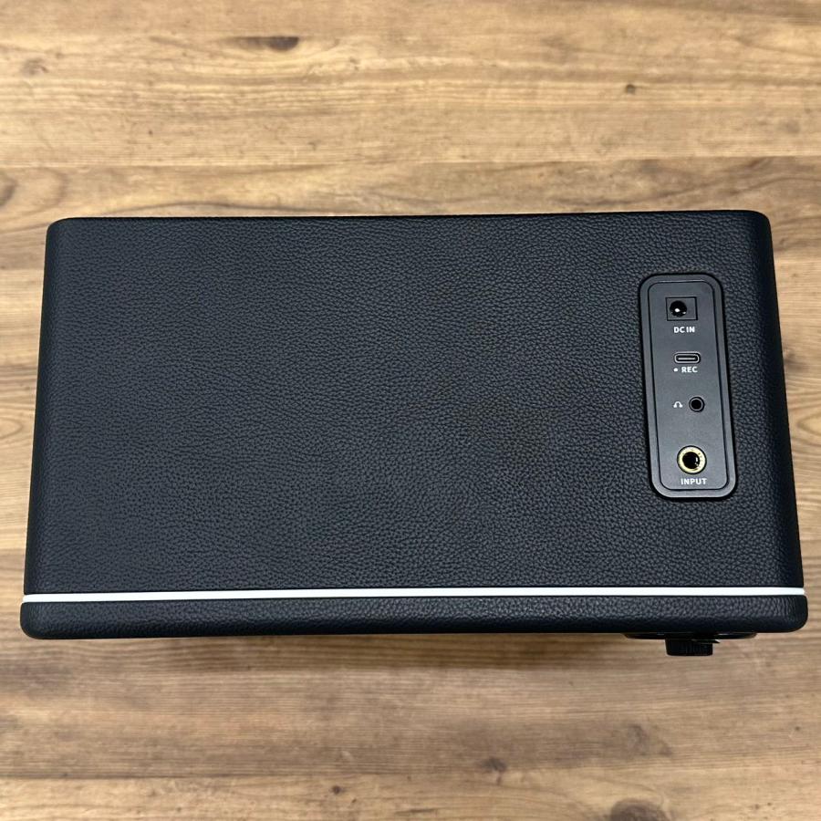 中古】【保証対象外】 Mooer Hornet 15i（Black）/ a45778 コンボ