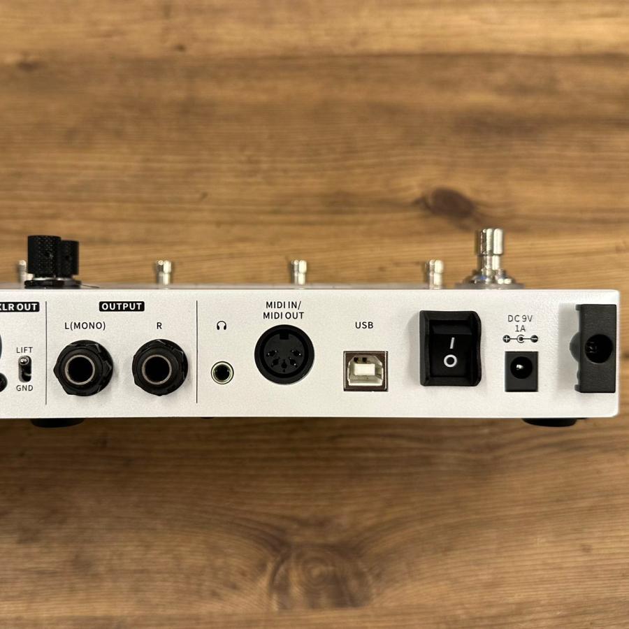 アウトレット】【保証対象外】 Mooer GE250 / a45792 マルチ