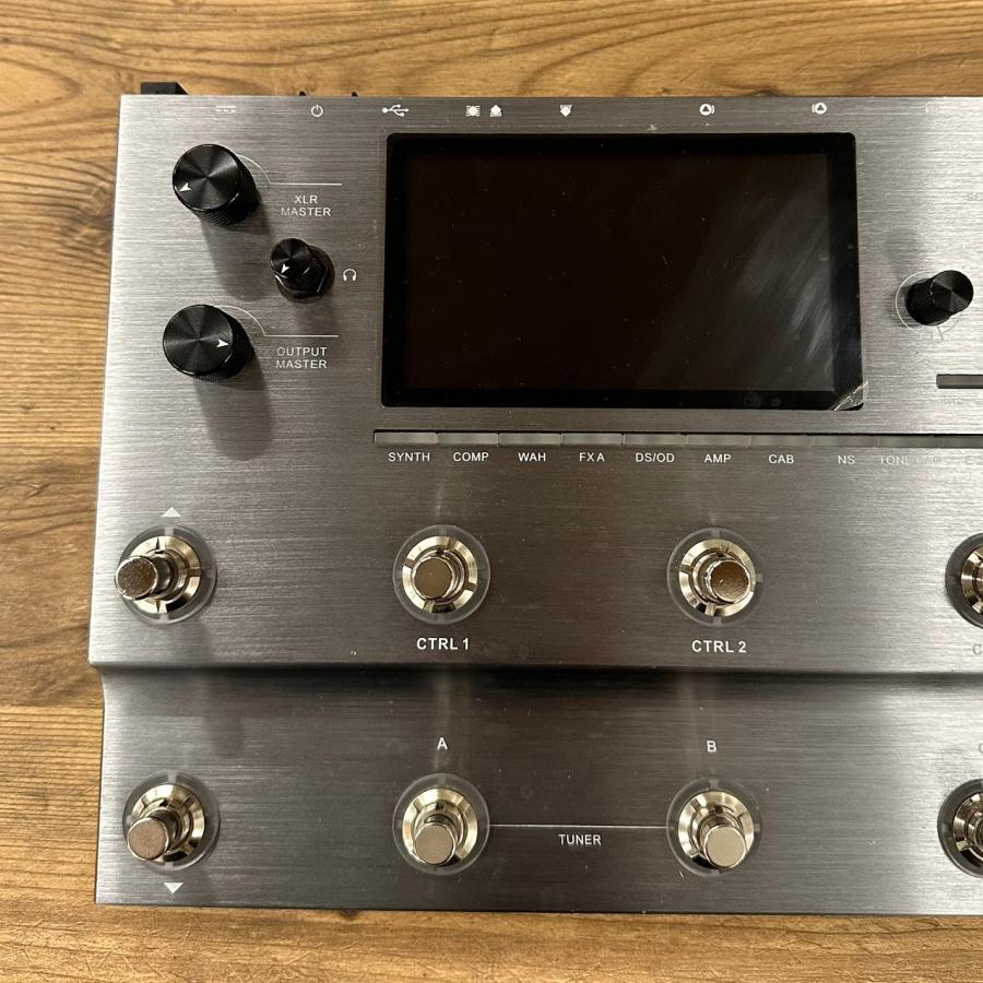 中古】【保証対象外】 Mooer GE300 / a45838 マルチエフェクター