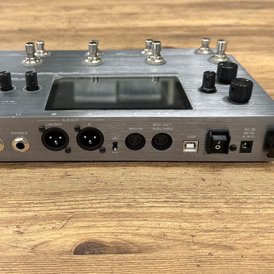 中古】【保証対象外】 Mooer GE300 / a45838 マルチエフェクター