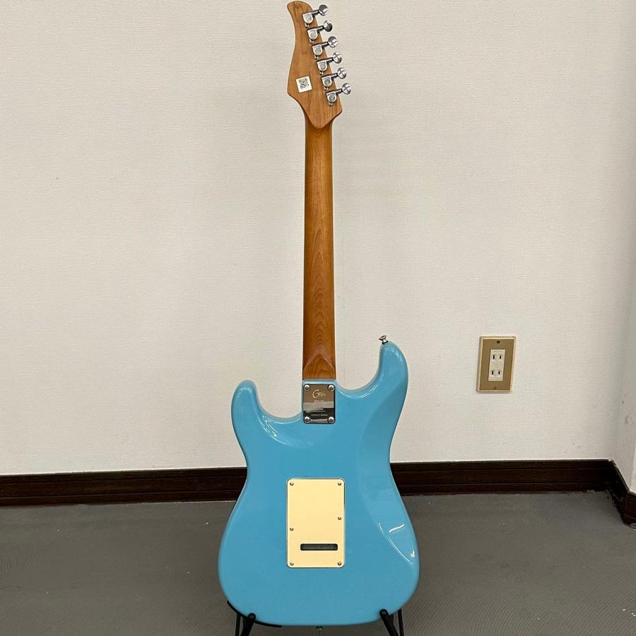 アウトレット】【保証対象外】 Mooer GTRS S800（Blue）/ a45869