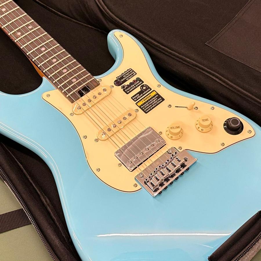 アウトレット】【保証対象外】 Mooer GTRS S800（Blue）/ a45869