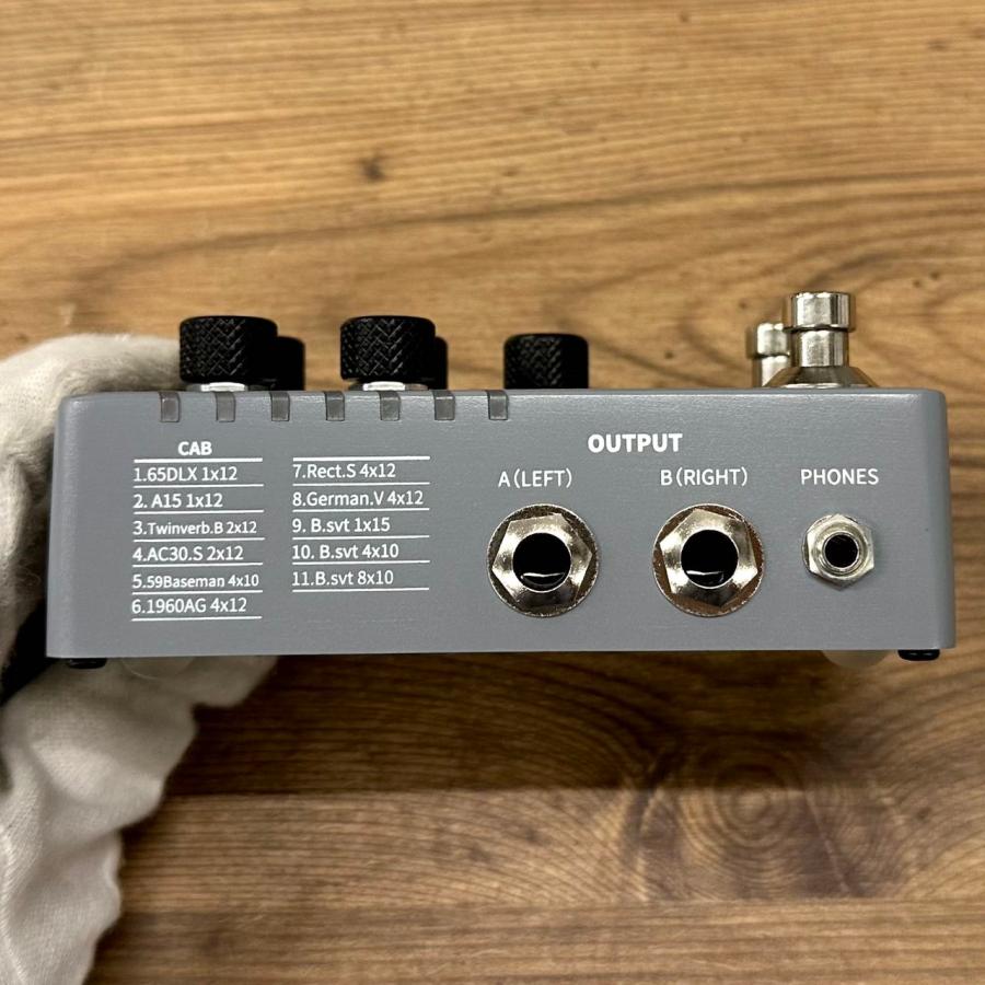 アウトレット】【保証対象外】 Mooer CAB X2 / a45885 キャビネット