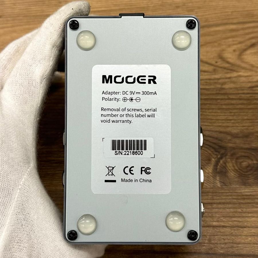 アウトレット】【保証対象外】 Mooer CAB X2 / a45885 キャビネット