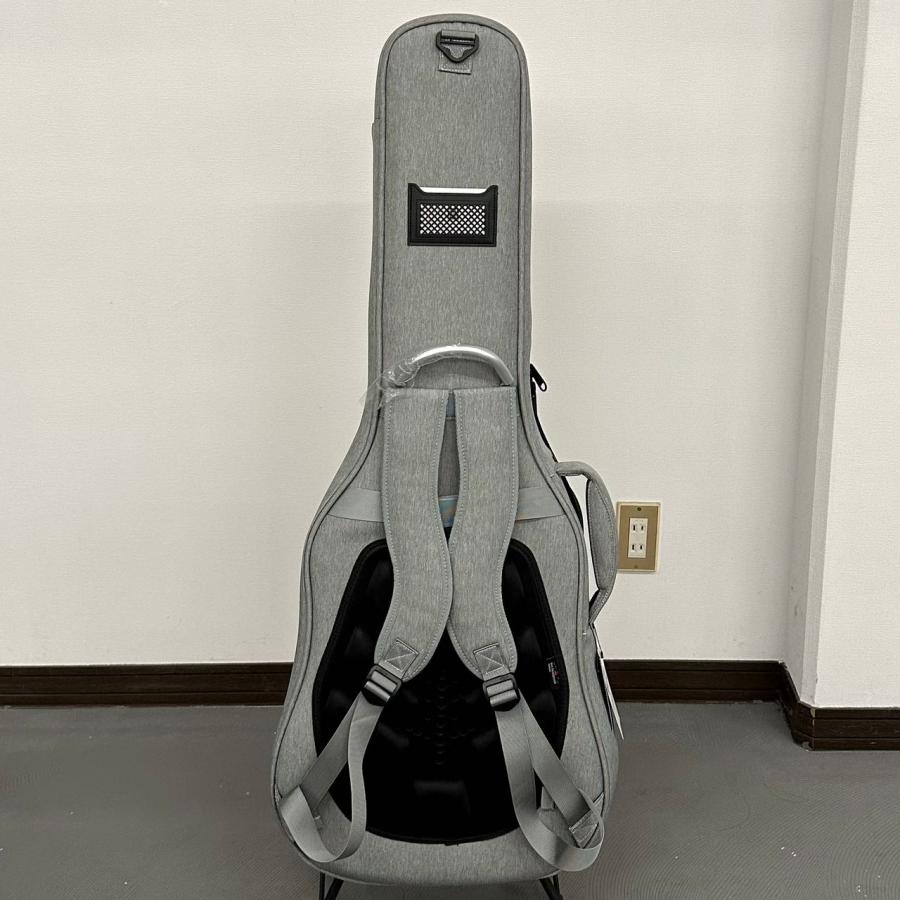 中古】【保証対象外】 Kavaborg Fashion Guitar and Bass Bag エレキ
