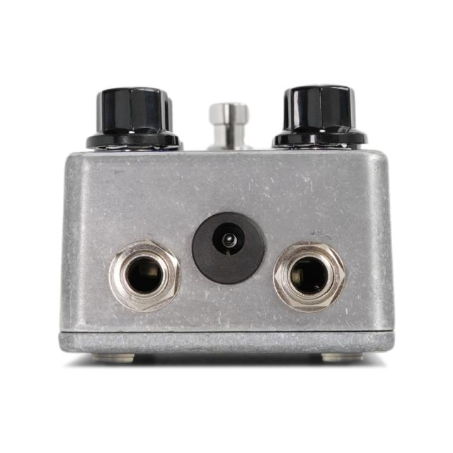 Menatone Custom Shop Blue Collar PTP / オーバードライブ