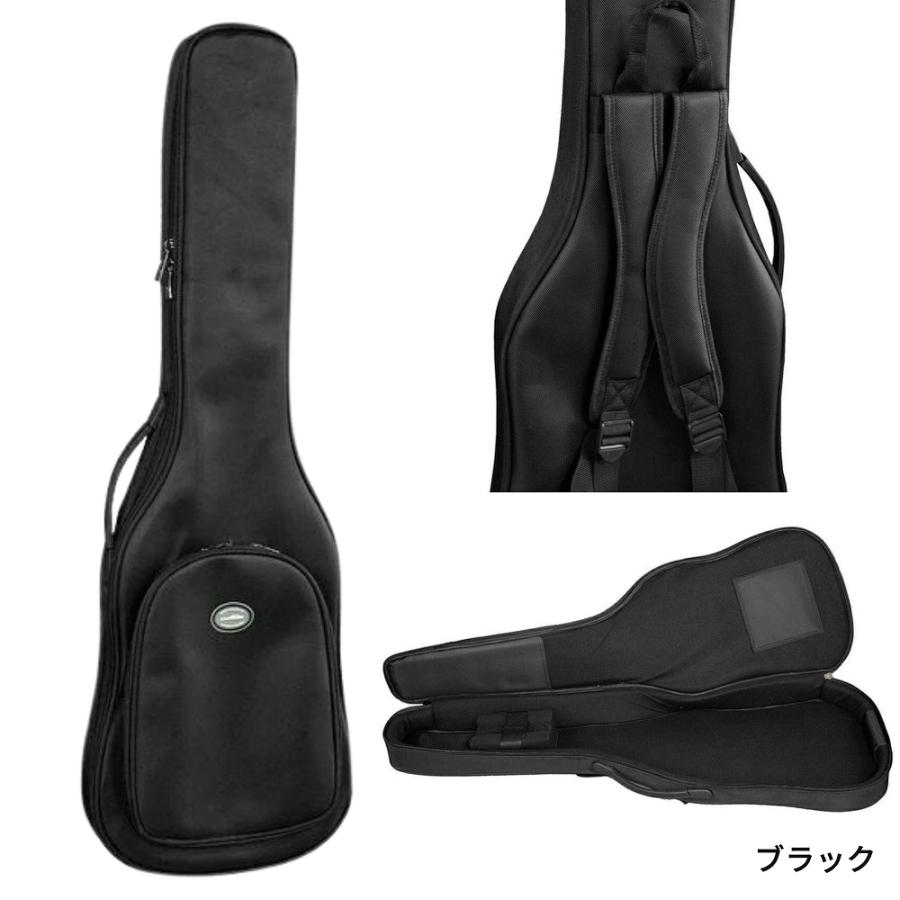 Kavaborg KAG950B Electric Bass Case ベース用ソフトケース ベース