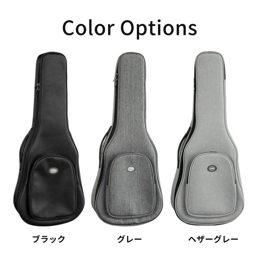 Kavaborg KAG950F Acoustic Guitar Case アコースティックギター用