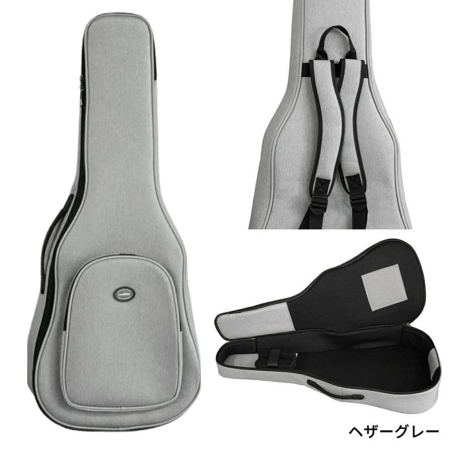 Kavaborg KAG950F Acoustic Guitar Case アコースティックギター用