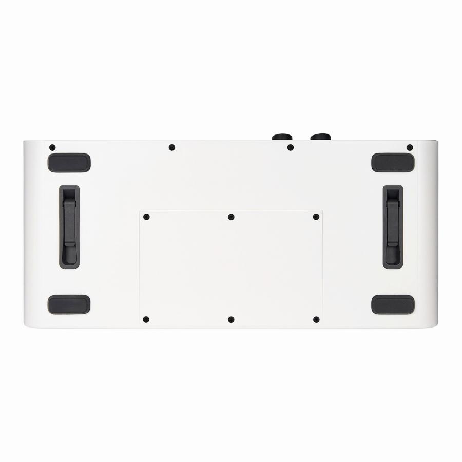 Mooer - F40i Li | コンボアンプ ギター アンプ タッチスクリーン搭載 40Wステレオ出力 デスクトップアンプ スピーカーの画像