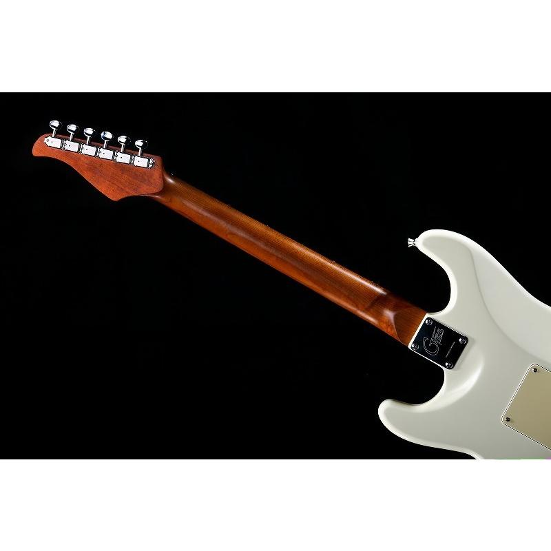 ギターストラップ付属]Mooer - GTRS S800 | エフェクトを内部で追加し