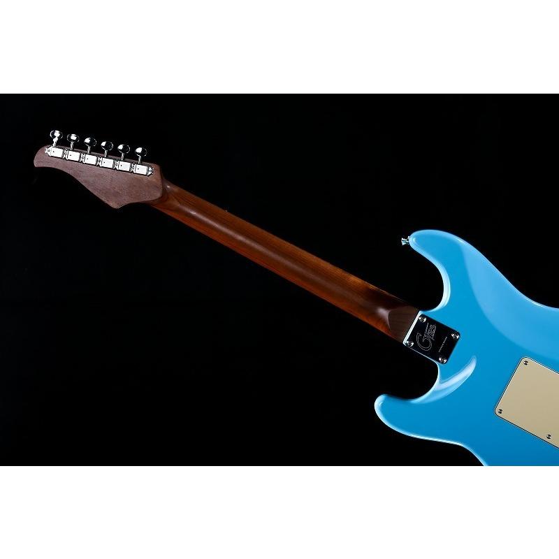 Mooer - GTRS S800 | エフェクトを内部で追加して音を作ることができる