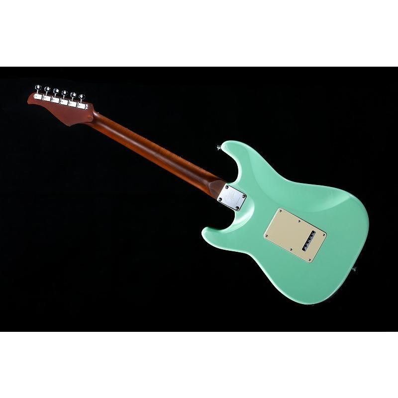 ギターストラップ付属]Mooer - GTRS S800 | エフェクトを内部で追加し