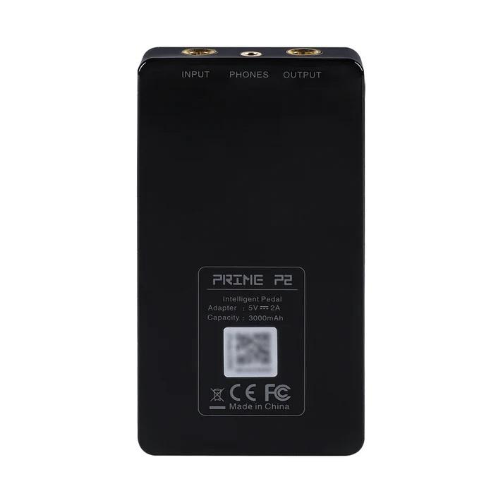 ギター mooer prime p2 Mooer Prime P2