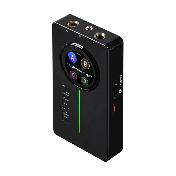 Mooer - Prime P2 | マルチエフェクター ギター ベース エフェクター