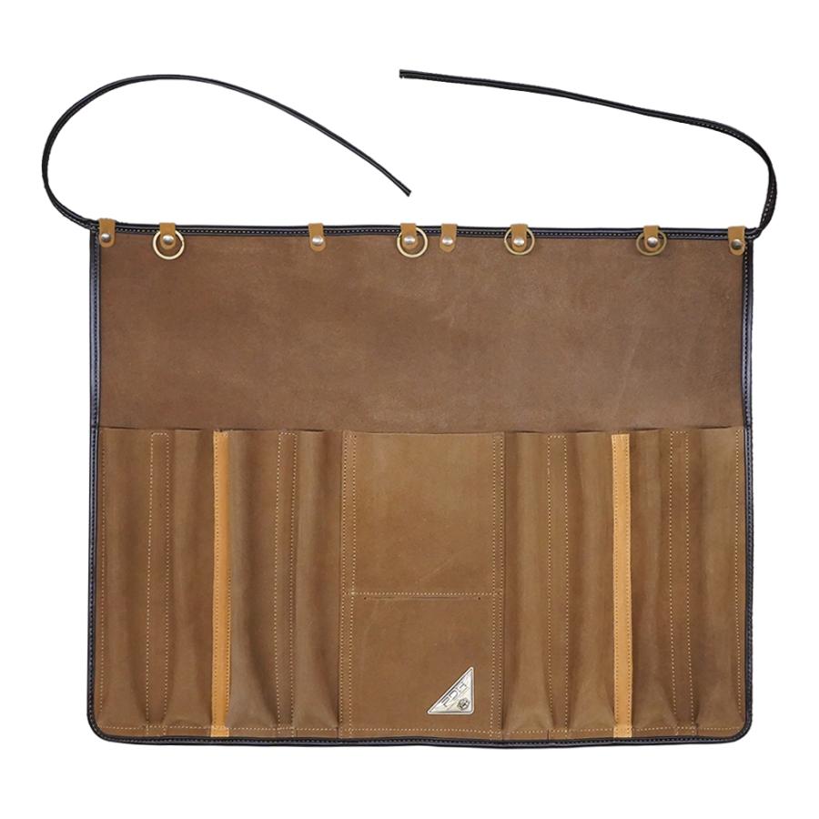 PDH - Leather Drum stick bag SW-DSB-415A | レザー製スティック 