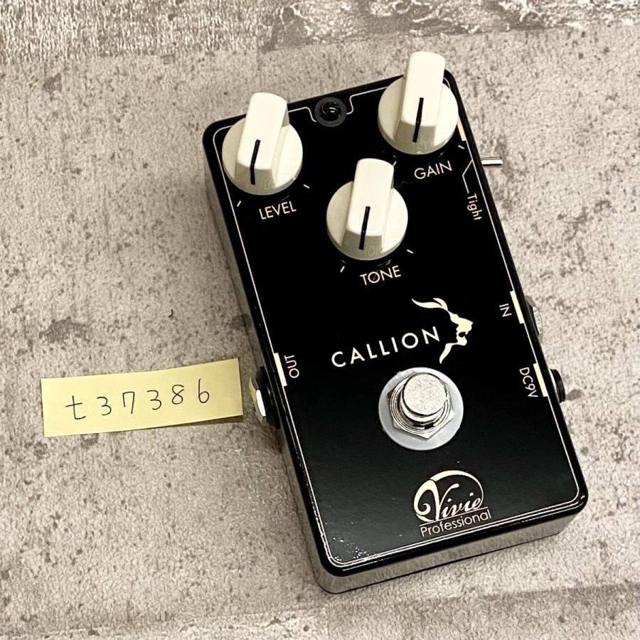 中古】【保証対象外】 Vivie Pedals CALLION / t37386 プロ