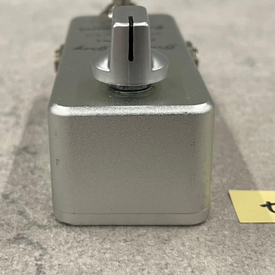 中古】【保証対象外】 One Control Granith Grey Booster / t42392 新