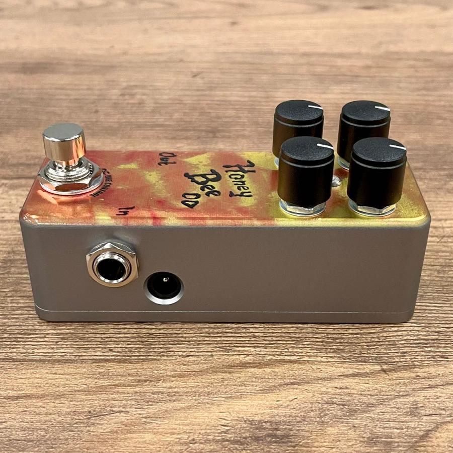 中古】【保証対象外】 One Control Honey Bee OD 4K Mini Standard