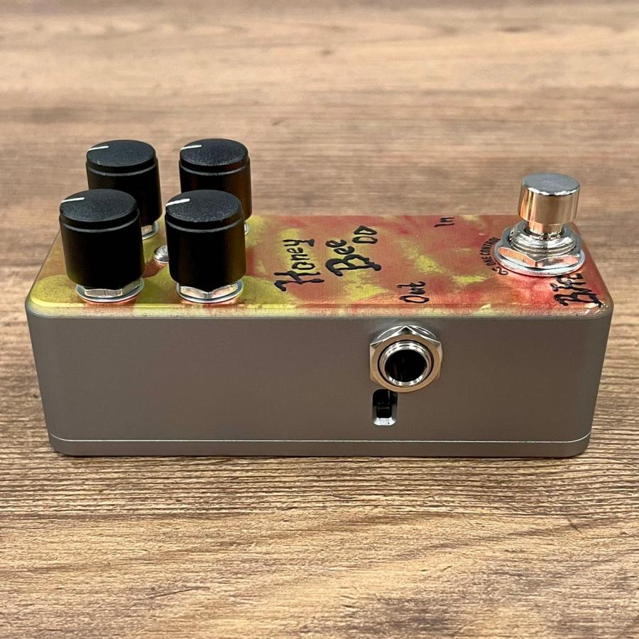 中古】【保証対象外】 One Control Honey Bee OD 4K Mini Standard