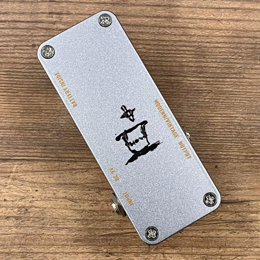 中古】【保証対象外】 One Control Honey Bee OD 4K Mini Standard