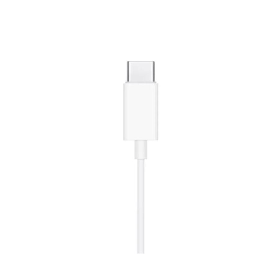 EarPods (USB-C) 有線 純正イヤホン インナーイヤー型イヤホン