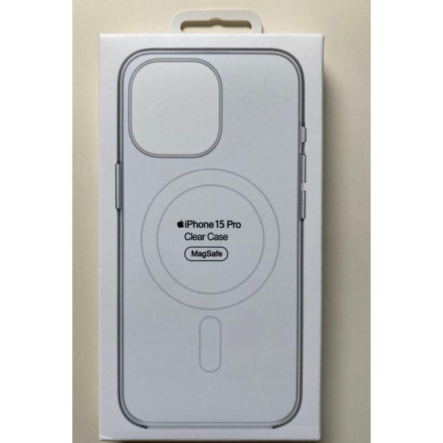 新品 iPhone 15 Pro クリアケース : Kingstart - 通販 - Yahoo