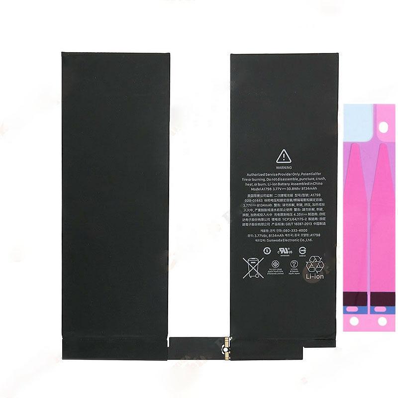 純正同等新品 Apple ipad pro10.5 （A1701 / A1709/A1852） インチ